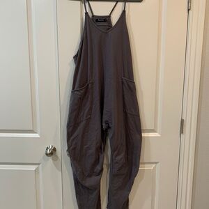Women’s Onesie Size L